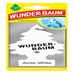 Osvěžovač vzduchu Wunder Baum - Arctic White