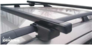 Diheng 921-0102 Střešní nosič DIHENG - příčník 120cm - bez zámku