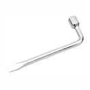 132-0301 Klíč na kola fajfka 17mm, 27-005