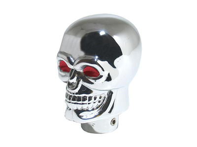 Hlavice řadící páky LEBKA, 7351