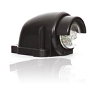 912-145 Osvětlení SPZ černé LED 12/24V