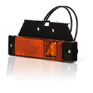 912-220Z Poziční sdružené boční světlo, 12V-24V, LED, W45
