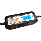 161-0106 Nabíječka autobaterií s mikroprocesorem PB/GEL 6V/2A 12V/2A/4A, 20.268