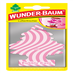 Osvěžovač vzduchu Wunder Baum - Bubble Gum