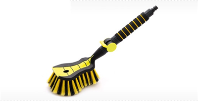 Kartáč na mytí auta LUX