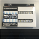 023-004 Světla denního svícení 20 LED, A20 DRL