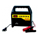 161-0108 Nabíječka autobaterií AROSO 6A, 6/12V, 20.266