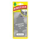 WUNDER-BAUM 211-0142 Osvěžovač Wunder Baum - City Style