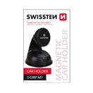 Swissten 231-01262 Magnetický držák mobilu s přísavkou SWISSTEN S-GRIP M1, 44443