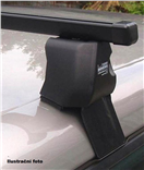 Diheng 921-002FE Střešní nosič DIHENG Fabia II FE