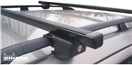 Diheng 921-0103 Střešní nosič DIHENG - příčník 130cm - zamykací