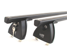 Diheng 921-0110 Střešní nosič DIHENG Škoda Fabia I/FABIA I sedan/ Octavia I, zámek, černý