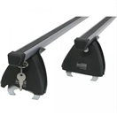 Diheng 921-0111 Střešní nosič DIHENG Škoda Fabia I/FABIA I sedan/ Octavia I, zámek, stříbrný