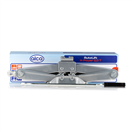 Alca Germany 436200 Hever nůžkový ALCA 2000 kg