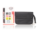 Heyner - Germany 158-0102 Taška na klíč s ochranou proti krádeži vozidel, proti RFID signálům, 850050