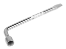 132-0303 Klíč na kola fajfka 21mm, 86726