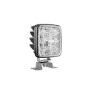 911-54900 Světlo couvací/pracovní LED 105x105x50, 1600lm 12/24V + kabel 0,5m, 54900