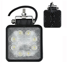 Amio 911-01015 LED pracovní světlo AWL03 9 LED FLOOD 9-60V