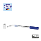 Alca Germany 132-0206 Klíč na kola teleskopický TUV 17/19mm, 417000