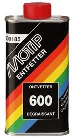 Motip degreaser/odmašťovač 200 ml