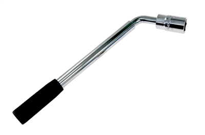 Klíč na kola teleskopický 17/19, 20.082