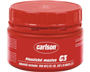 Carlson 33.566 Plastické mazivo G3, 250 g