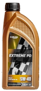 Carline CAR1617 EXTREME PD 5W-40 - 1L