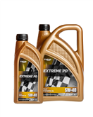 Carline CAR1618 EXTREME PD 5W-40 - 4L