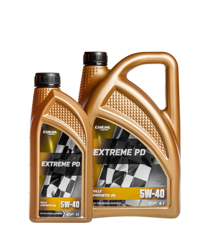EXTREME PD 5W-40 - 4L