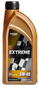 Carline CAR1619 EXTREME 5W-40 - 1L