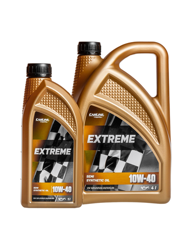 EXTREME 10W-40 - 4L