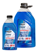 Carline CAR0225 Zimní ostřikovač – 80°C - 1L