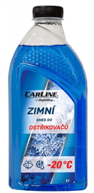 Carline CAR0198 Zimní ostřikovač - 20°C - 1L