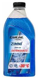 Carline CAR0206 Zimní ostřikovač – 30°C - 1L