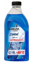 Carline CAR0213 Zimní ostřikovač – 40°C - 1L