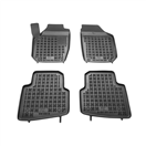 Rezaw-Plast 200205 Gumové autokoberce Škoda Roomster 2006-2015