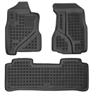 Rezaw-Plast 200912 Gumové autokoberce Honda CR-V 2002-2006
