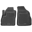 Rezaw-Plast 201209P Gumové autokoberce Citroen Nemo 2008-2016 (přední)