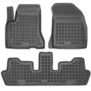 Rezaw-Plast 201210 Gumové autokoberce Citroen C4 Picasso 2006-2013 (5 míst)