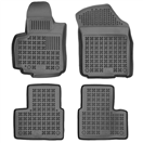 Rezaw-Plast 201505 Gumové autokoberce Fiat Sedici 2006-2014