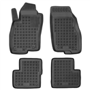 Rezaw-Plast 201506 Gumové autokoberce Fiat Punto Grande 2005-2010