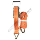 Hermon 392630000024 Pás upínací + ráčna 2t/2m