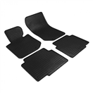 Petex 16110 Gumové autokoberce BMW 3 1991-1998 (E36)