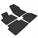 Petex 91111 Gumové autokoberce Citroen C5 2008-2017