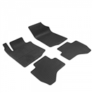 Petex 91910 Gumové autokoberce Citroen C1 2005-2014