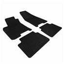Petex 50210 Gumové autokoberce Chevrolet Lacetti 2004-2010