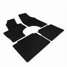 Petex 97910 Gumové autokoberce Hyundai ix55 2008-2012