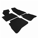 Petex 98211 Gumové autokoberce Kia Sorento 2009-2012