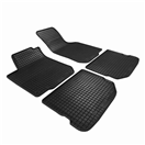 Petex 22010 Gumové autokoberce Škoda Octavia I. 1996-2010