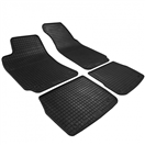 Petex 23110 Gumové autokoberce Škoda Superb I. 2002-2008